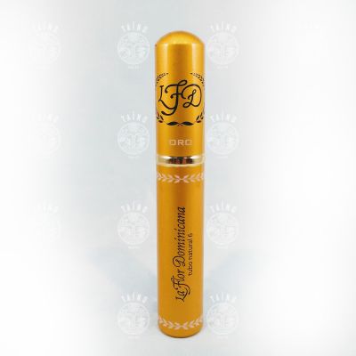 Сигара La Flor Dominicana Oro Toro Natural 