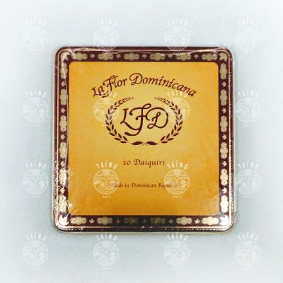 Сигариллы La Flor Dominicana Latas Daiquiri Natural